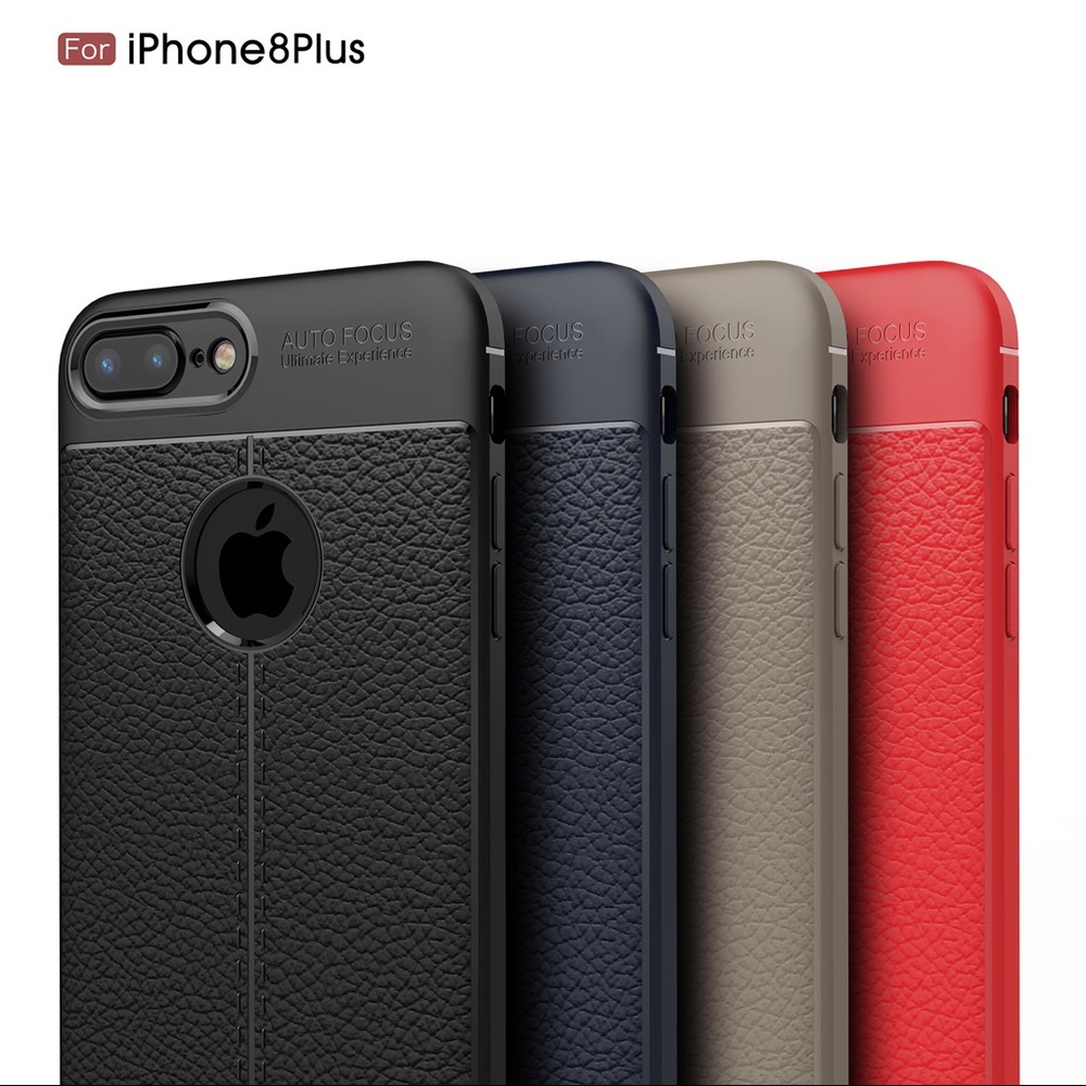 iPhone 7 & 8 Plus Case